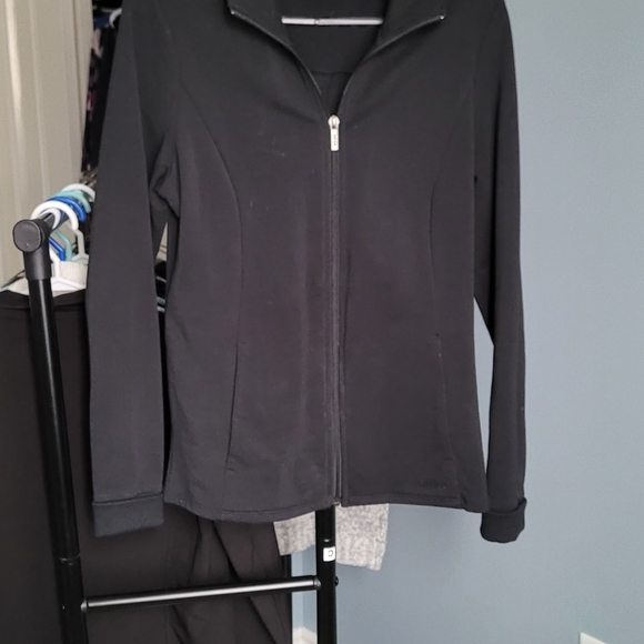 Mexx Jackets & Blazers - MEXX Yoga Jacket